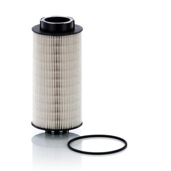 Filtre à carburant MANN-FILTER PU 10 035 z