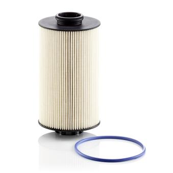 Filtre à carburant MANN-FILTER PU 10 019 z