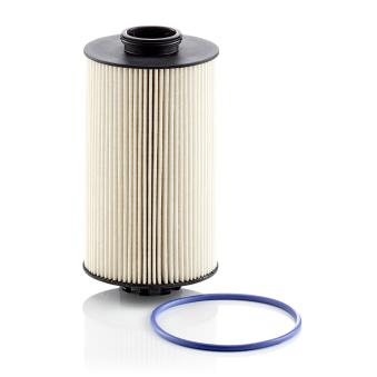Filtre à carburant MANN-FILTER PU 10 029 z