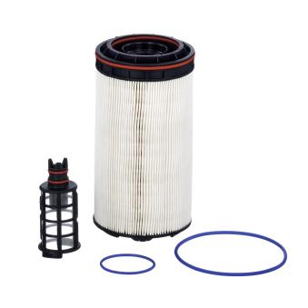 Filtre à carburant MANN-FILTER PU 12 013-2 z