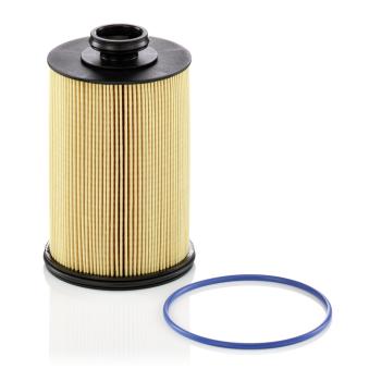 Filtre à carburant MANN-FILTER PU 11 009 z