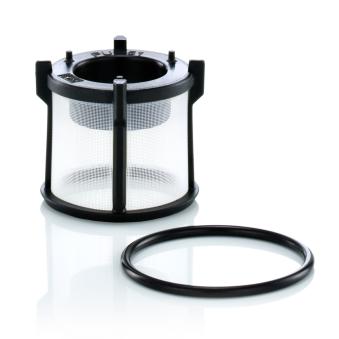 Filtre à carburant MANN-FILTER PU 51 x