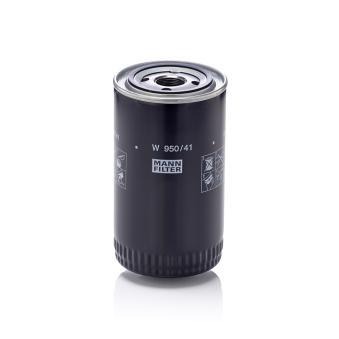Filtre à huile MANN-FILTER W 950/41