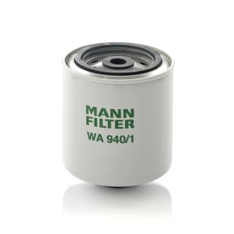 Filtre de liquide de refroidissement MANN-FILTER WA 940/1