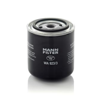 Filtre de liquide de refroidissement MANN-FILTER WA 923/3