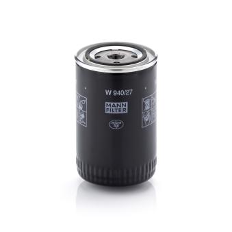 Filtre à huile MANN-FILTER