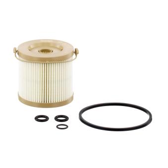 Filtre à carburant MANN-FILTER P 8016 x