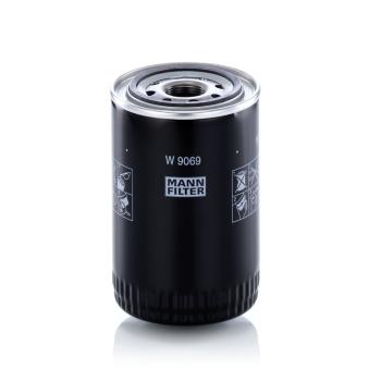 Filtre à huile MANN-FILTER W 9069