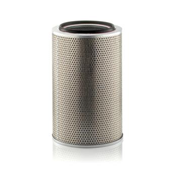 Filtre à air MANN-FILTER