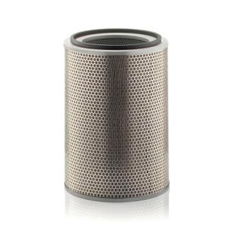 Filtre à air MANN-FILTER