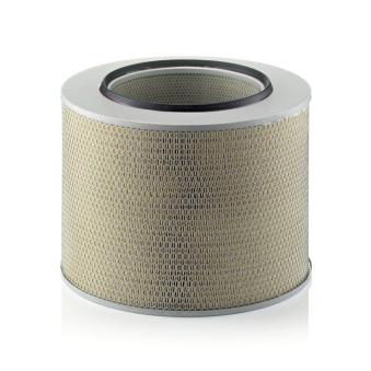 Filtre à air MANN-FILTER