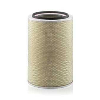 Filtre à air MANN-FILTER C 33 1840