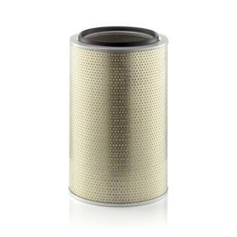 Filtre à air MANN-FILTER