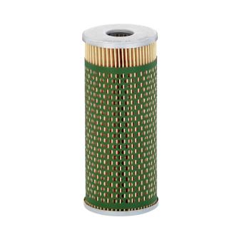 Filtre à huile MANN-FILTER H 829/2