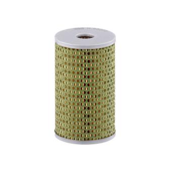 Filtre à huile MANN-FILTER H 932/2