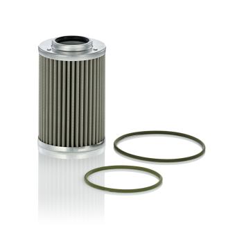 Filtre hydraulique, boîte automatique MANN-FILTER