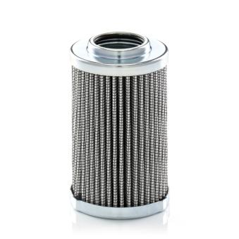Filtre, système hydraulique de travail MANN-FILTER HD 6001