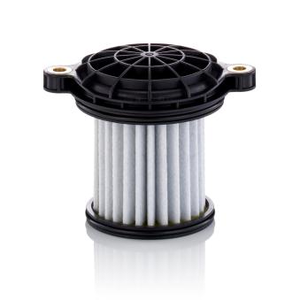 Filtre hydraulique, boîte automatique MANN-FILTER H 11 002