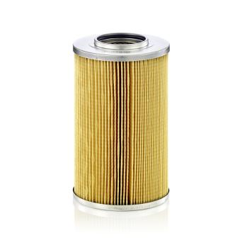 Filtre, système hydraulique de travail MANN-FILTER H 12 010