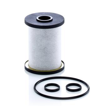 Filtre, ventilation du carter-moteur MANN-FILTER LC 10 001 x