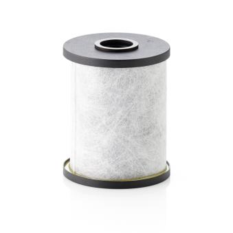 Filtre, ventilation du carter-moteur MANN-FILTER LC 10 002/1 x