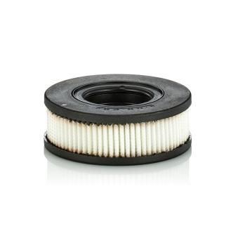 Filtre, ventilation du carter-moteur MANN-FILTER LC 9005