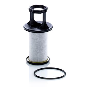 Filtre, ventilation du carter-moteur MANN-FILTER LC 5001 x