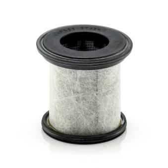 Filtre, ventilation du carter-moteur MANN-FILTER LC 7001