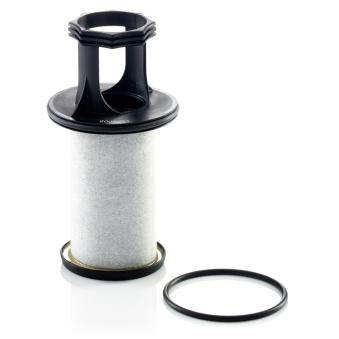 Filtre, ventilation du carter-moteur MANN-FILTER LC 5005 x