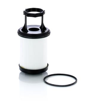 Filtre, ventilation du carter-moteur MANN-FILTER LC 5003/2 x