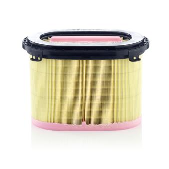 Filtre, air de l'habitacle MANN-FILTER CU 26 270