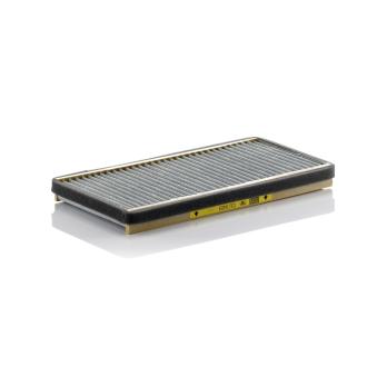 Filtre, air de l'habitacle MANN-FILTER CU 3423