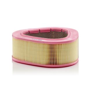 Filtre, air de l'habitacle MANN-FILTER CU 29 154