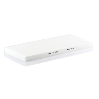 Filtre, air de l'habitacle MANN-FILTER