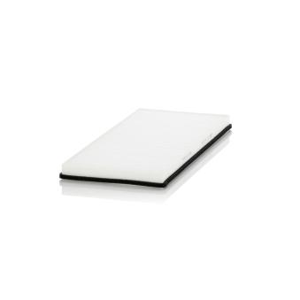 Filtre, air de l'habitacle MANN-FILTER CU 49 002