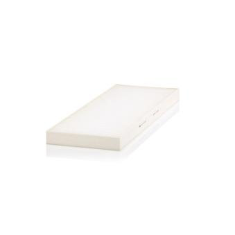 Filtre, air de l'habitacle MANN-FILTER