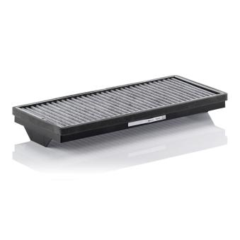 Filtre, air de l'habitacle MANN-FILTER CUK 4469