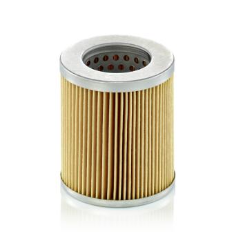 Filtre à air MANN-FILTER C 75/1