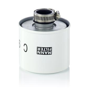 Filtre, ventilation du carter-moteur MANN-FILTER C 9004
