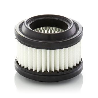 Filtre, ventilation du carter-moteur MANN-FILTER C 6006