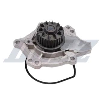 Pompe à eau, refroidissement du moteur DOLZ G107