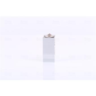 Détendeur, climatisation NISSENS 999373