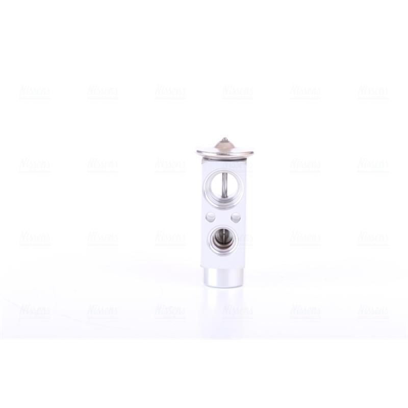 Détendeur, climatisation NISSENS 999328 - Visuel 3