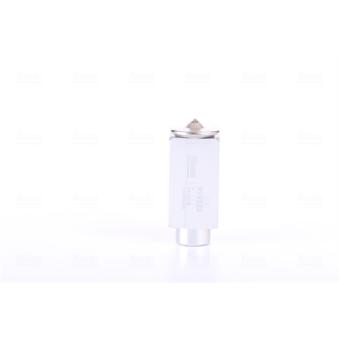 Détendeur, climatisation NISSENS 999328