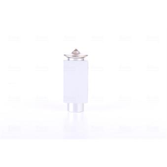 Détendeur, climatisation NISSENS 999322