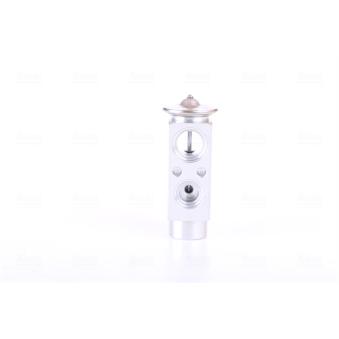 Détendeur, climatisation NISSENS 999325