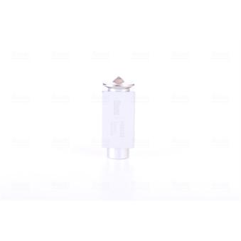 Détendeur, climatisation NISSENS 999323