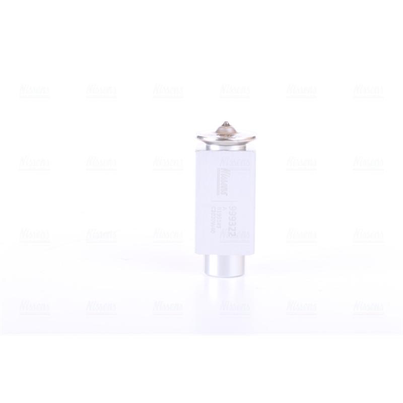 Détendeur, climatisation NISSENS 999322 - Visuel 2