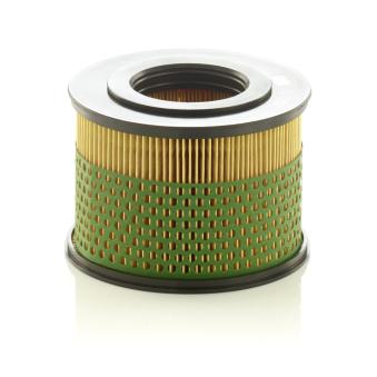 Filtre à air MANN-FILTER C 1233