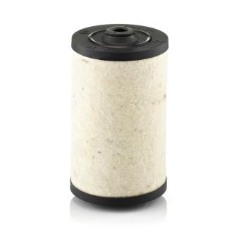 Filtre à carburant MANN-FILTER BFU 811